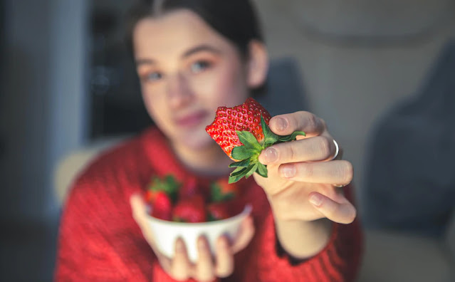 Changing Your Diet? Try These Nutrition Tips And Tricks