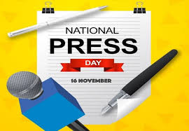 National Press Day 2023: Wishes, Greetings, Messages, Status, Quotes, Facts & More