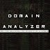 Domain Analyzer - Tool For Analyzing the Security of a Domain