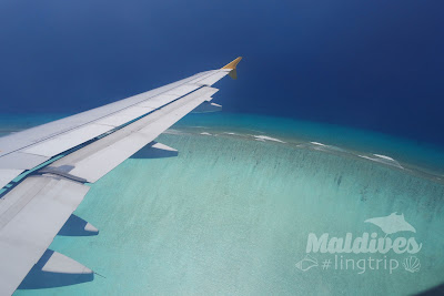 Maldives Airport