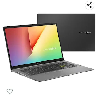 Asus VivoBook S15