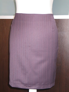 spódnica, skirt, burda,