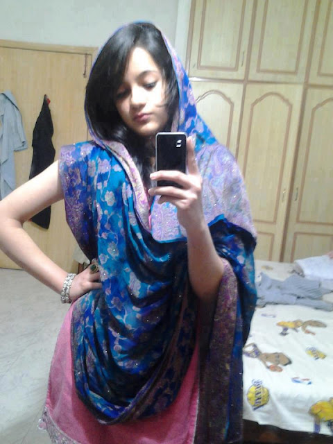 innocent desi girl