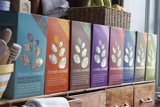 Dorset Cereals