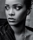 Rihanna Opens Up on what turns Her on, why She isn’t dating now, and her Phobia for having a big Va.gina