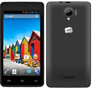 Micromax A76 Official Firmware/ Flash File Free Download