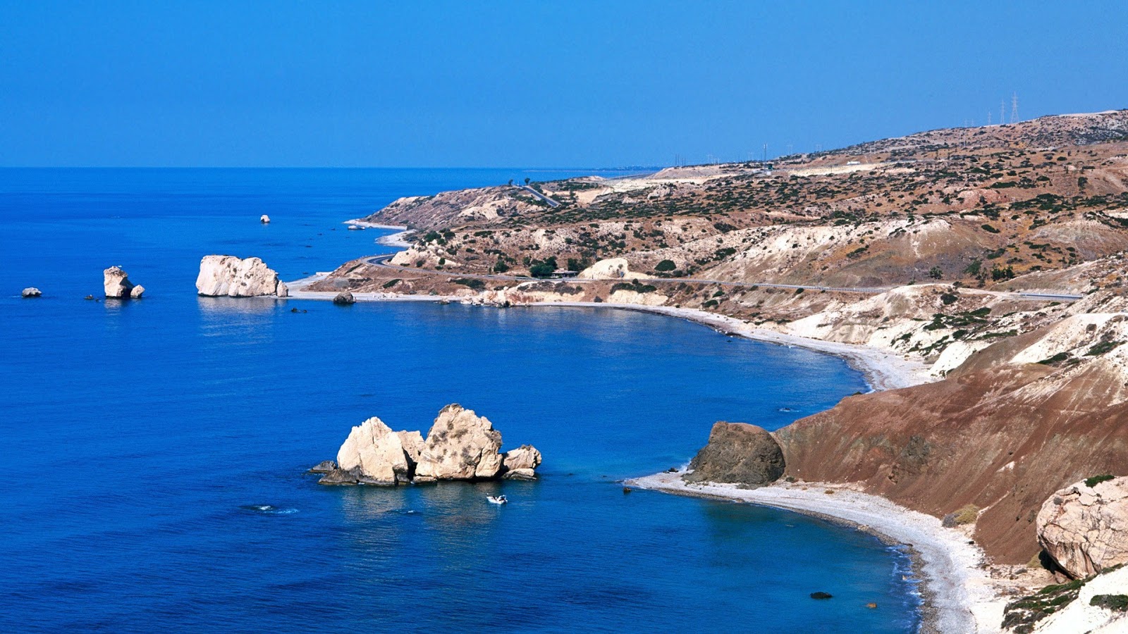 cyprus travel guide