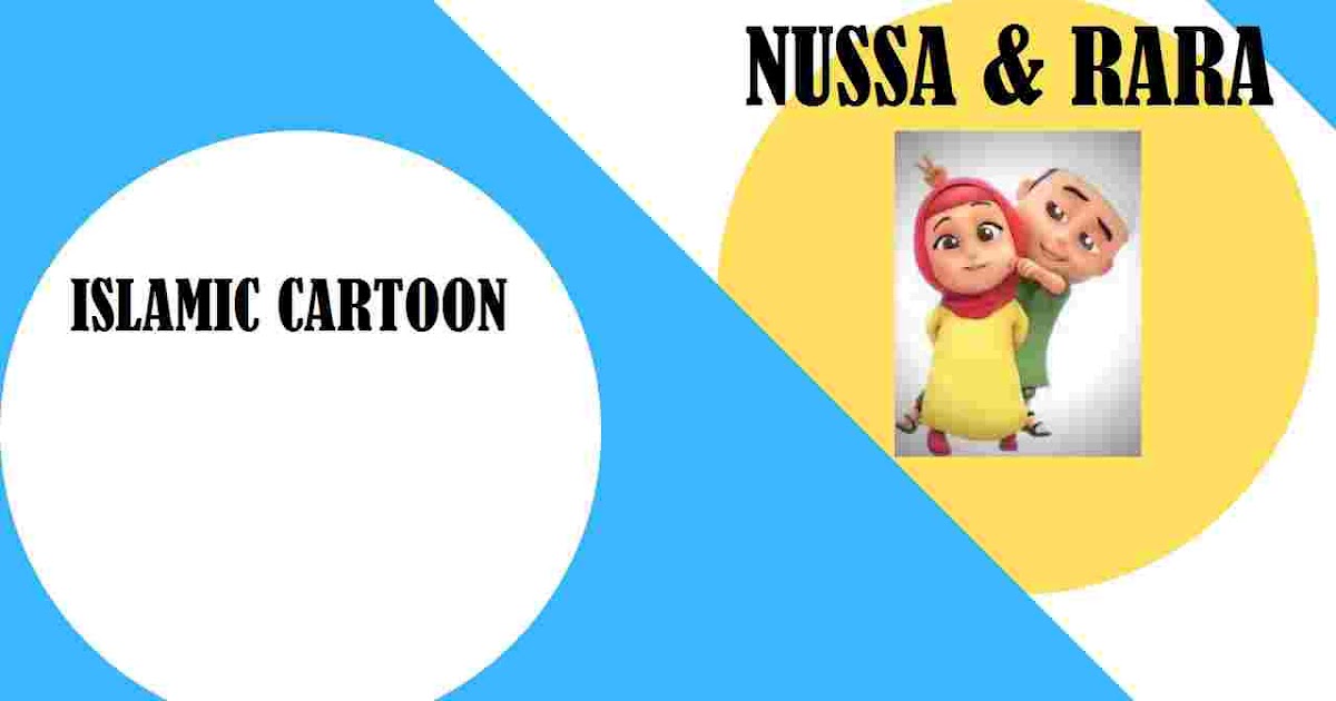 OST Nussa Bisa Lirik Lagu Aku Kuat Karenamu : Nusa dan Rara - Blog Education