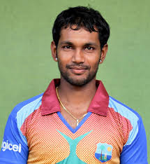  Denesh Ramdin