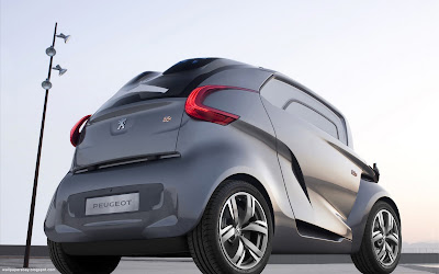 Concept Cars HD desktop wallpapers and photos