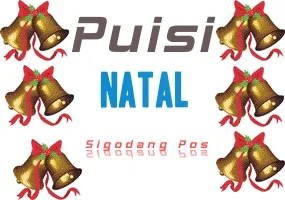 Puisi Natal Pemuda GKPS