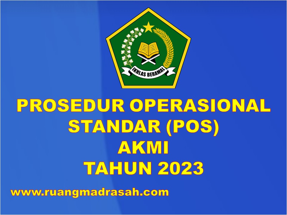 POS AKMI Tahun 2023