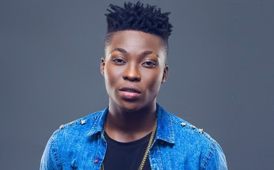 You Wouldn't See An Album Like Mine In The Next Ten Years - Reekado Banks