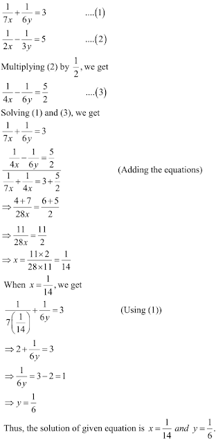 How To Solve The Equation X 3 5 Tessshebaylo