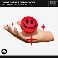 Danny Quest & Cheat Codes - That Feeling (feat. Hayley May) - Single [iTunes Plus AAC M4A]