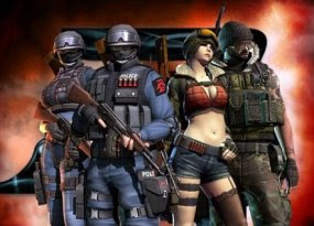 Point Blank Online Indonesia Ingin Curang Bermain Point Blank, Ini Cara Cheat Game PBnya