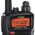 Jual ht Yaesu VX-6R dualband