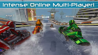 Riptide GP2 1.0.2 APK Free Download Android App