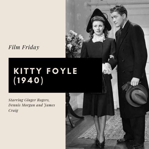 Kitty Foyle (film) - Wikipedia