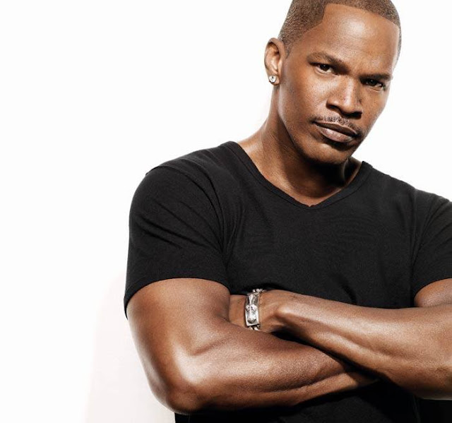 Jamie Foxx Profile Pics Dp Images