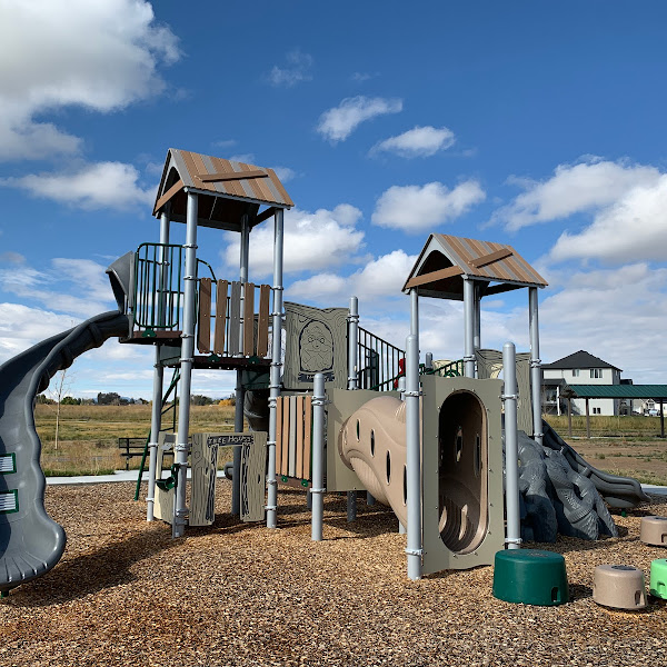 REVIEW OF STAKER FARMS PARK, WEST HAVEN, UT