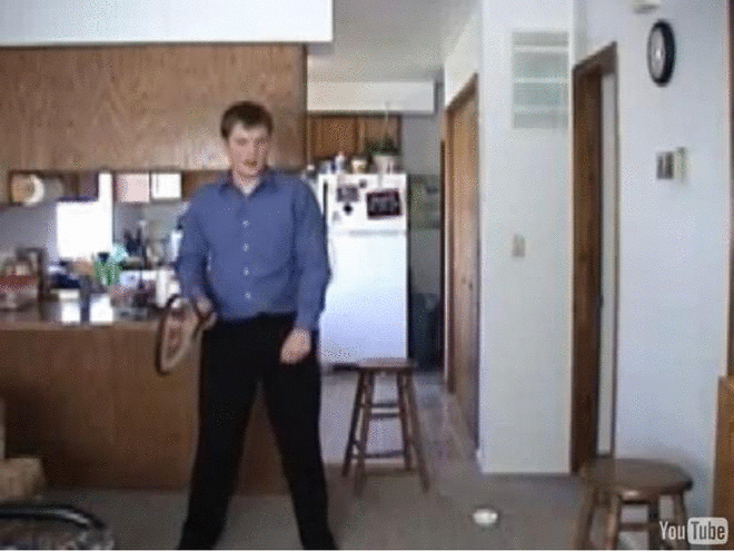 VIDEO OF THE WEEK