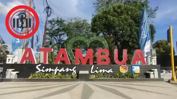 IDI Cabang Atambua: Berkomitmen Meningkatkan Kesehatan Masyarakat Perbatasan