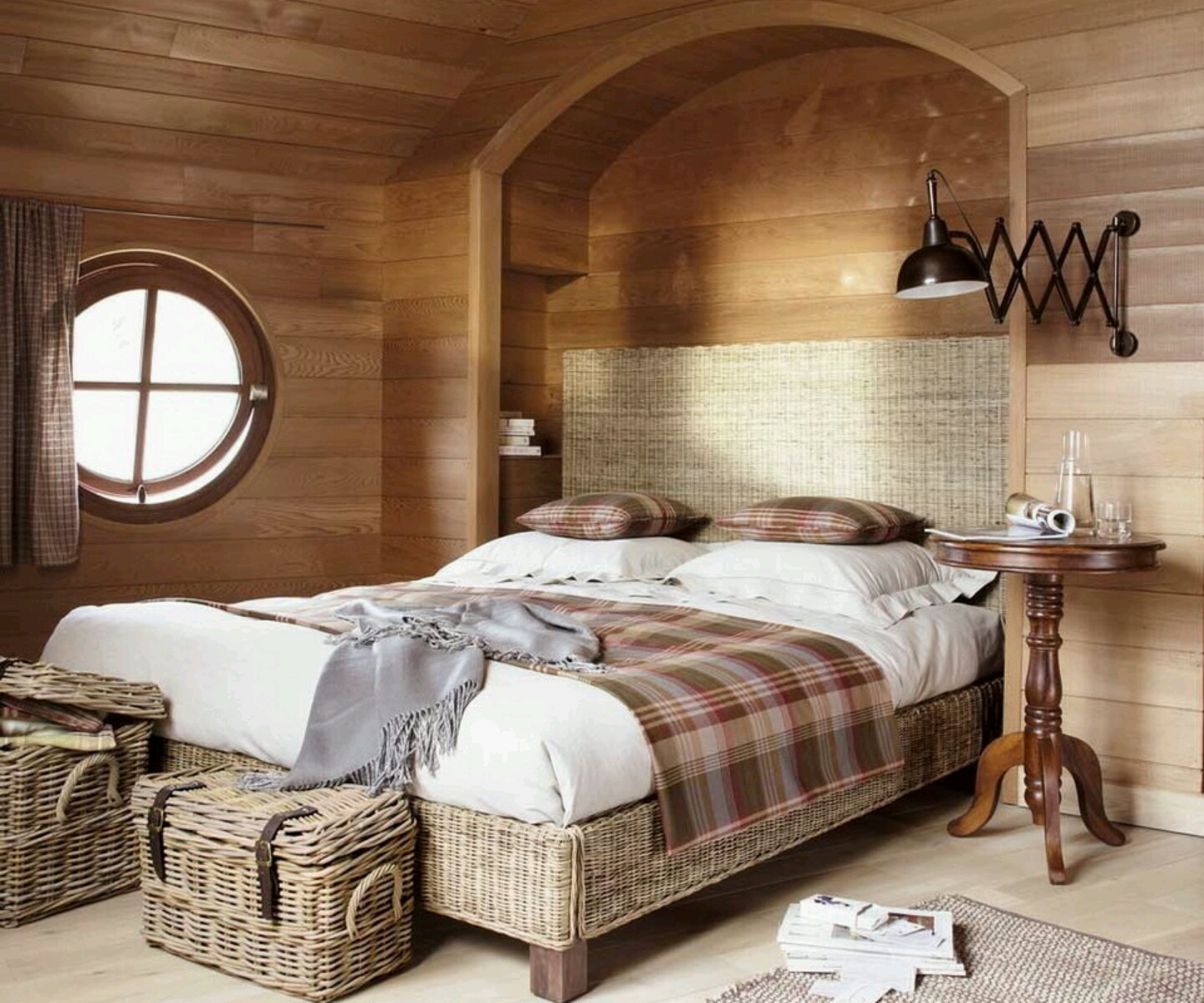 Modern beautiful  bedrooms  interior decoration designs  