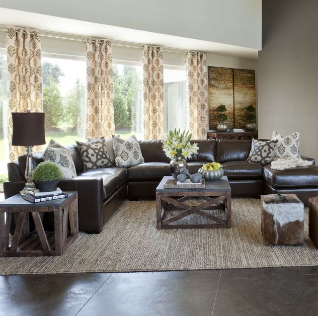 Cozy Living Rooms Salas Acogedoras Interiorismo/Hogar. Decoración