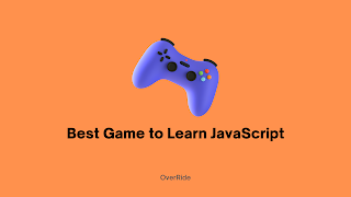 Best Game to Learn JavaScript