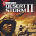 Conflict Desert Storm 2