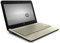 HP Pavilion dm1z series