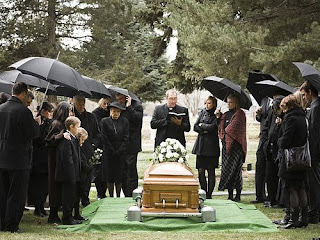 funeral insurance comparison 