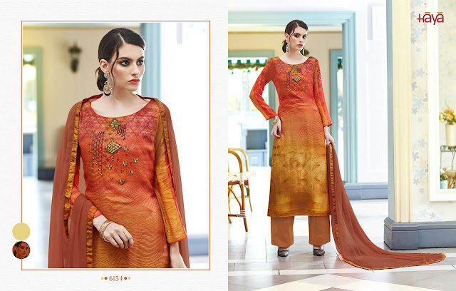 Latest Party Wear Palazzo Salwar Suit 2017 Collection Online Shopping India.