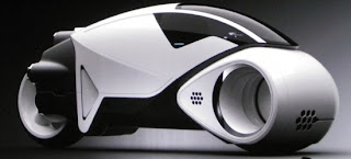 New Design Concept Icare motorcycle Ideas