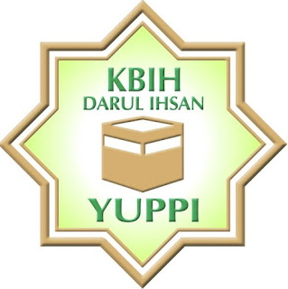 KBIH Darul Ihsan Yuppi di Jawa Barat