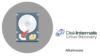 DiskInternals Linux Recovery download