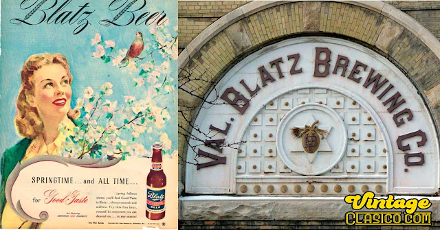 Blatz Brewing