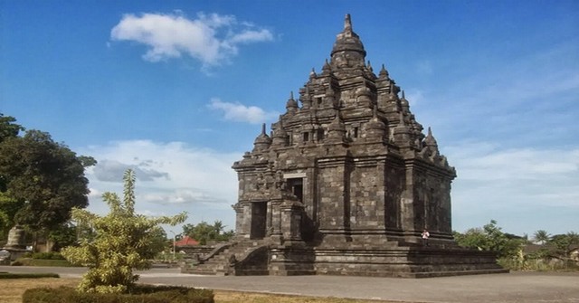 Sojiwan Temple