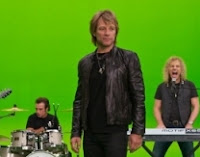 Bon Jovi