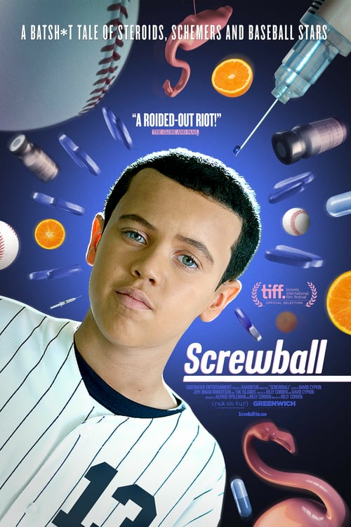 Screwball 2019 Download ITA