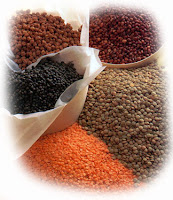 Pulses Sown In 10.89 Lakh Hectare In Current Sowing Season