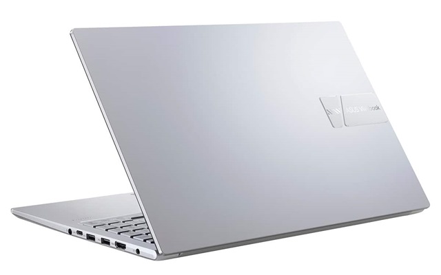 ASUS VivoBook 15 OLED F1505ZA-L1126W: portátil de 15'' con procesador Intel Core i5, pantalla OLED y Windows 11 Home