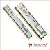 Transcend Memory: Registered DIMMs στα 16 και 32GB