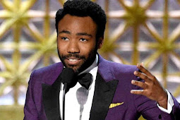 Donald Glover Gets 5 Nominations for NAACP Image Awards