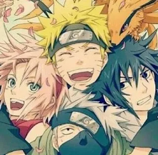 naruto bakal dibuat ke versi film nyata lions gate