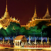 Kiếm giá vé máy bay đi Thái Lan hấp dẫn đến biển Khao Pila