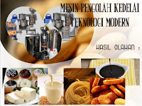HARGA MESIN CETAK TAHU