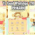 Fouad WhatsApp v7.90 Latest Update New Pooh Style Girl's Mods Edition Version Download NOW