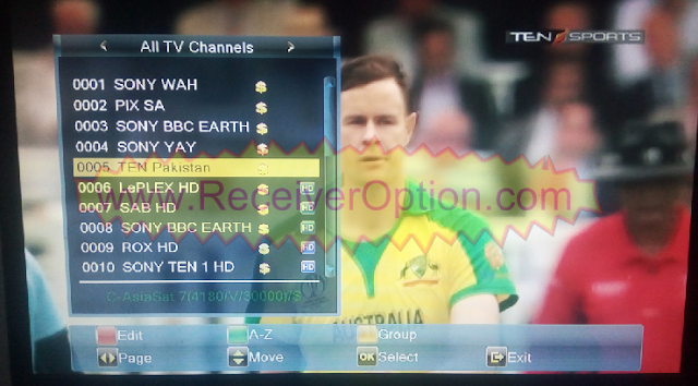 ALI3510C HW102.02.015 HD RECEIVER TEN SPORTS SOFTWARE NEW UPDATE